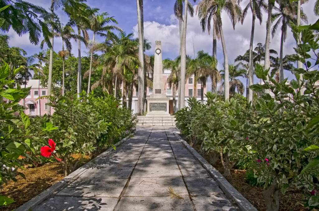 The Cenotaph