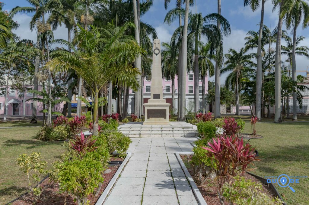 The Cenotaph