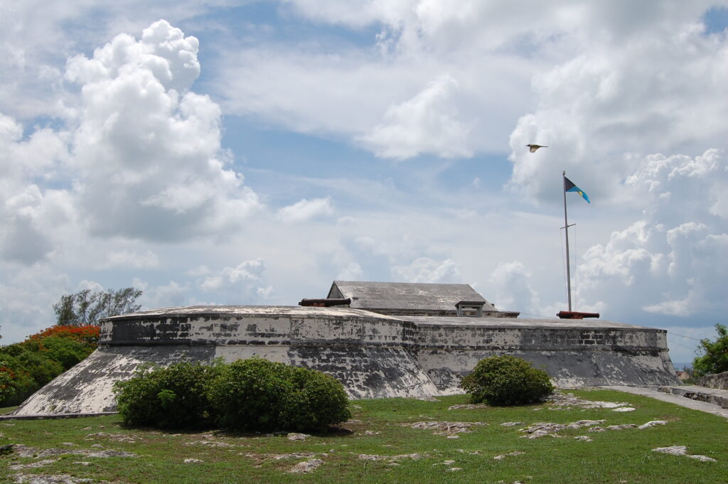 Fort Charlotte